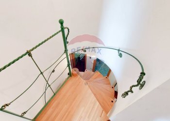 Scale - Villa C/DA VERSANTE AL BOSCO, Carpineto della Nora - photo 42