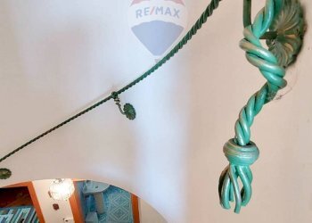 Scale - Villa C/DA VERSANTE AL BOSCO, Carpineto della Nora - photo 43