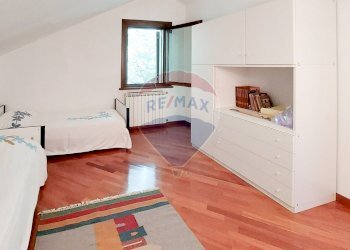 camera da letto - Villa C/DA VERSANTE AL BOSCO, Carpineto della Nora - photo 46