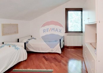 camera da letto - Villa C/DA VERSANTE AL BOSCO, Carpineto della Nora - photo 47