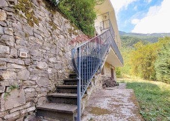 Scale - Villa C/DA VERSANTE AL BOSCO, Carpineto della Nora - photo 52