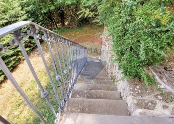 Scale - Villa C/DA VERSANTE AL BOSCO, Carpineto della Nora - photo 53