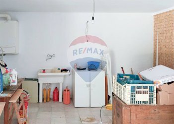 garage - Villa C/DA VERSANTE AL BOSCO, Carpineto della Nora - photo 55