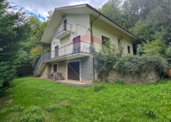Casa all\'aperto - Villa C/DA VERSANTE AL BOSCO, Carpineto della Nora - photo 3