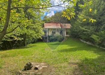 Giardino - Villa C/DA VERSANTE AL BOSCO, Carpineto della Nora - photo 5