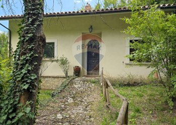Casa all\'aperto - Villa C/DA VERSANTE AL BOSCO, Carpineto della Nora - photo 7