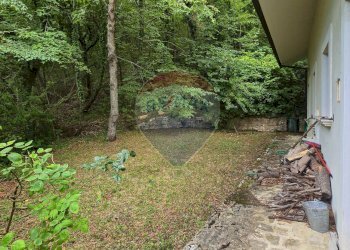 Giardino - Villa C/DA VERSANTE AL BOSCO, Carpineto della Nora - photo 26