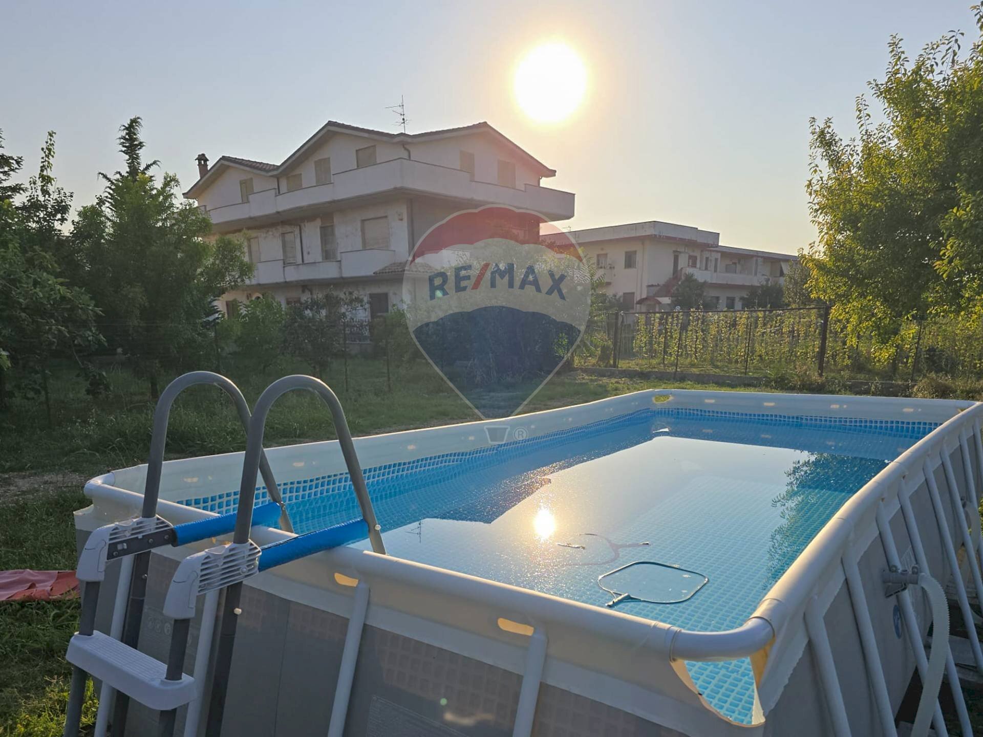 Piscina - Casa semi indipendente VIA TAVO
 
286, Pescara - foto 2