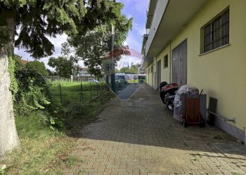 Giardino - Casa semi indipendente VIA TAVO
 
286, Pescara - foto 11