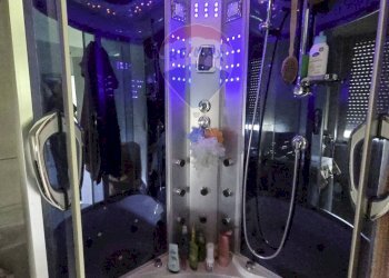 Bagno - Casa semi indipendente VIA TAVO
 
286, Pescara - foto 26