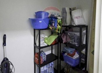 Dispensa di stoccaggio - Casa semi indipendente VIA TAVO
 
286, Pescara - foto 27