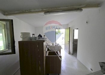 Soggiorno - Casa semi indipendente VIA TAVO
 
286, Pescara - foto 41