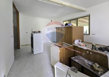 Cucina - Casa semi indipendente VIA TAVO
 
286, Pescara - foto 48