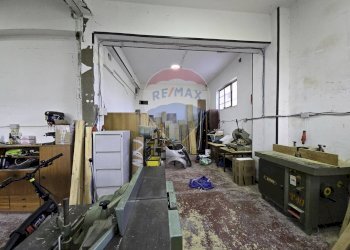 Dispensa di stoccaggio - Casa semi indipendente VIA TAVO
 
286, Pescara - foto 49