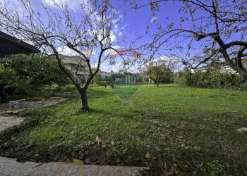 Giardino - Casa semi indipendente VIA TAVO
 
286, Pescara - foto 55