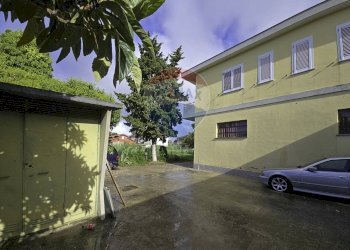 Casa all\'aperto - Casa semi indipendente VIA TAVO
 
286, Pescara - foto 59