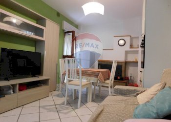 Sala da pranzo - Casa semi indipendente PIAZZA CAPPELLETTI
 
17, Rapino - foto 4