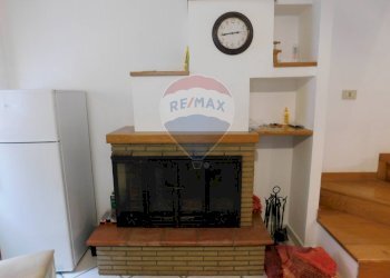 Soggiorno - Casa semi indipendente PIAZZA CAPPELLETTI
 
17, Rapino - foto 5