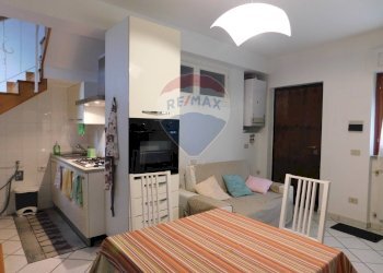 Cucina - Casa semi indipendente PIAZZA CAPPELLETTI
 
17, Rapino - foto 6