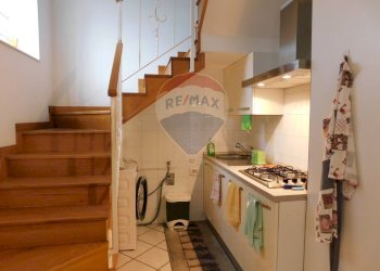 Cucina - Casa semi indipendente PIAZZA CAPPELLETTI
 
17, Rapino - foto 7