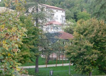 Edificio all\'aperto - Casa semi indipendente PIAZZA CAPPELLETTI
 
17, Rapino - foto 21