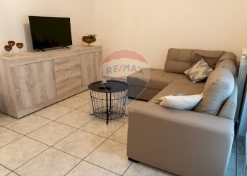 Soggiorno - Villa Bifamiliare COLLE PAGNOTTO
 
SNC, Fara Filiorum Petri - foto 9