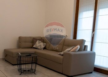 Soggiorno - Villa Bifamiliare COLLE PAGNOTTO
 
SNC, Fara Filiorum Petri - foto 10