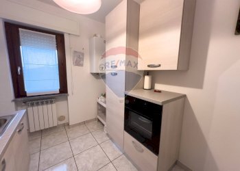 Cucina - Villa Bifamiliare COLLE PAGNOTTO
 
SNC, Fara Filiorum Petri - foto 12