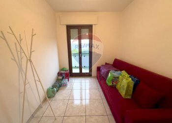 Soggiorno - Villa Bifamiliare COLLE PAGNOTTO
 
SNC, Fara Filiorum Petri - foto 24