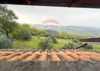 Giardino - Villa Bifamiliare COLLE PAGNOTTO
 
SNC, Fara Filiorum Petri - foto 35