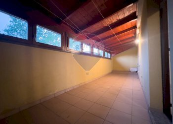 Stanza vuota - Villa Bifamiliare COLLE PAGNOTTO
 
SNC, Fara Filiorum Petri - foto 36