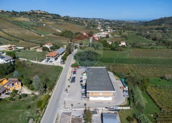 Posizione della mappa - Locale Commerciale Via Val di Foro
 
SNC, Ripa Teatina - foto 14