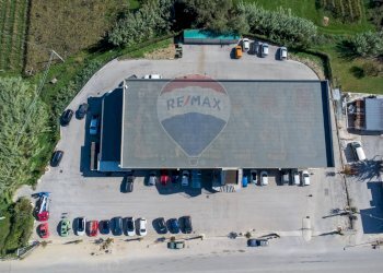 Posizione della mappa - Locale Commerciale Via Val di Foro
 
SNC, Ripa Teatina - foto 19