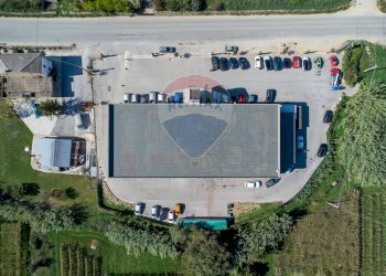 Posizione della mappa - Locale Commerciale Via Val di Foro
 
SNC, Ripa Teatina - foto 21