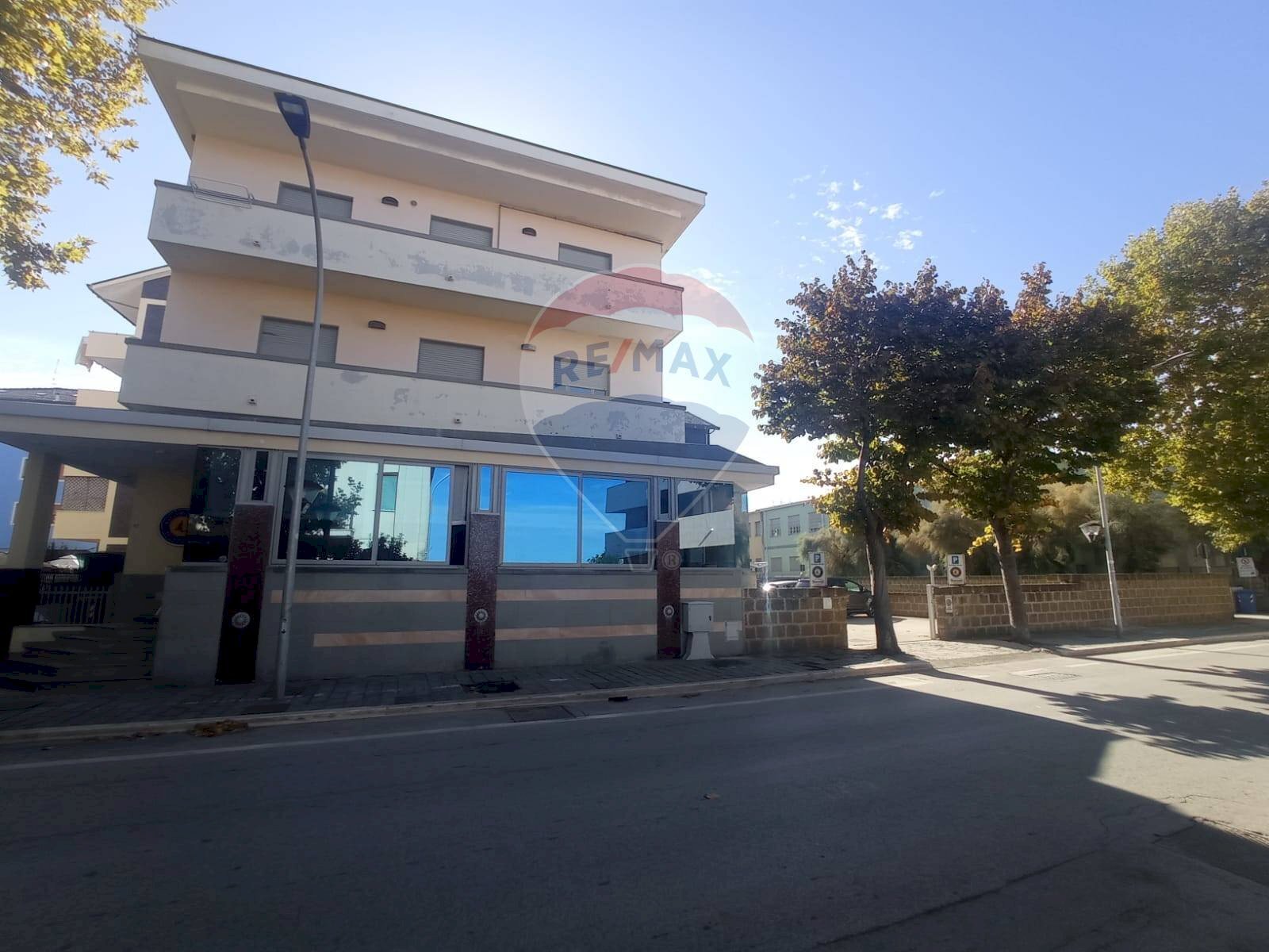 Edificio all\'aperto - Appartamento Via D'annunzio
 
62, Francavilla al Mare - foto 1