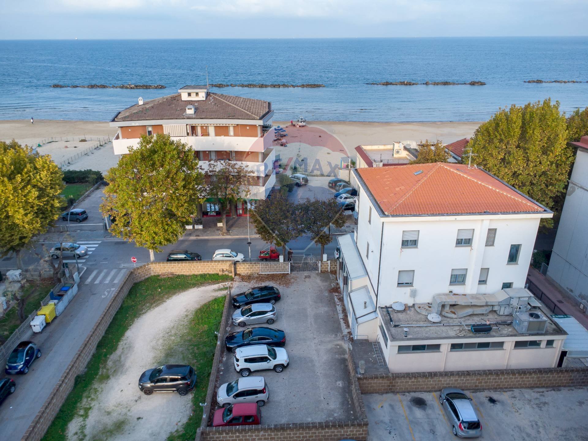 Vista dell\'acqua - Appartamento Via D'annunzio
 
62, Francavilla al Mare - foto 3