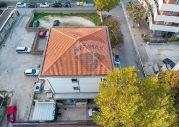 Edificio all\'aperto - Appartamento Via D'annunzio
 
62, Francavilla al Mare - foto 5