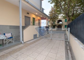 Terrazza - Appartamento Via D'annunzio
 
62, Francavilla al Mare - foto 10