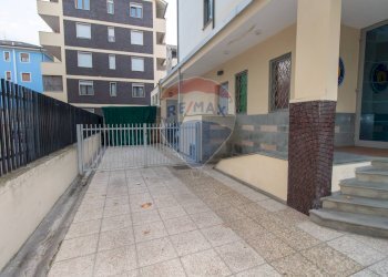 Edificio all\'aperto - Appartamento Via D'annunzio
 
62, Francavilla al Mare - foto 11