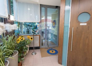 Terrazza - Appartamento Via D'annunzio
 
62, Francavilla al Mare - foto 12