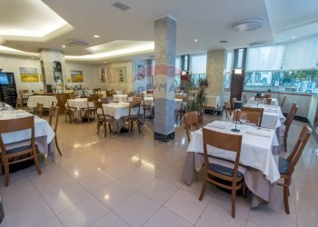 Sala da pranzo - Appartamento Via D'annunzio
 
62, Francavilla al Mare - foto 13