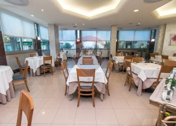 Sala da pranzo - Appartamento Via D'annunzio
 
62, Francavilla al Mare - foto 14