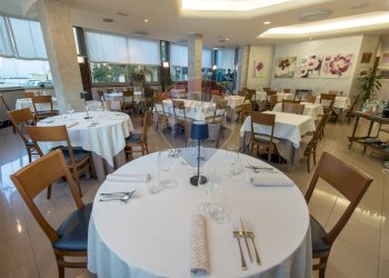 Sala da pranzo - Appartamento Via D'annunzio
 
62, Francavilla al Mare - foto 15