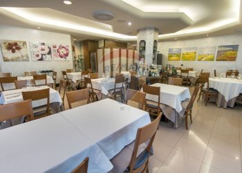 Sala da pranzo - Appartamento Via D'annunzio
 
62, Francavilla al Mare - foto 16