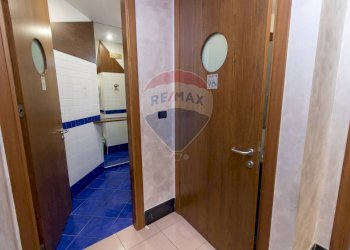 Hall / corridoio - Appartamento Via D'annunzio
 
62, Francavilla al Mare - foto 17