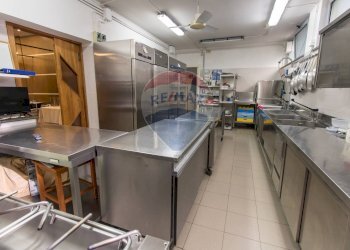 Cucina - Appartamento Via D'annunzio
 
62, Francavilla al Mare - foto 21