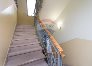 Scale - Appartamento Via D'annunzio
 
62, Francavilla al Mare - foto 24