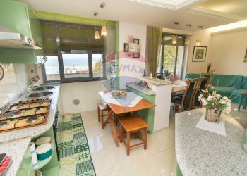 Cucina - Appartamento Via D'annunzio
 
62, Francavilla al Mare - foto 25