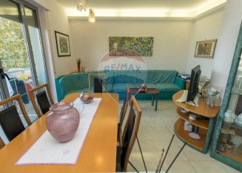 Sala da pranzo - Appartamento Via D'annunzio
 
62, Francavilla al Mare - foto 28