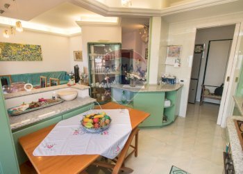 Soggiorno - Appartamento Via D'annunzio
 
62, Francavilla al Mare - foto 29